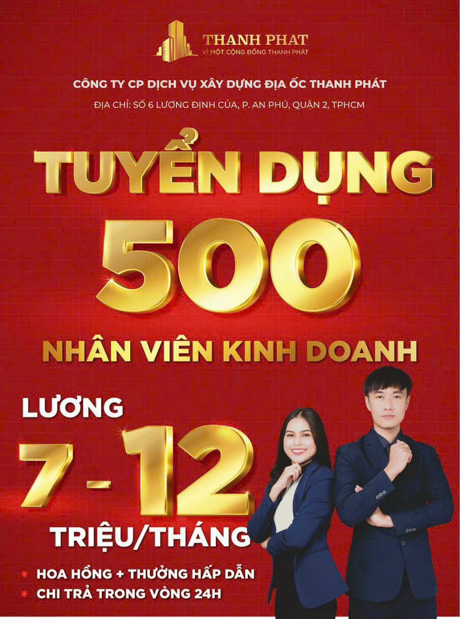 lĩnh vực hoạt động